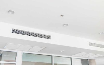 Ventilación mecánica controlada y ahorro energético en la vivienda