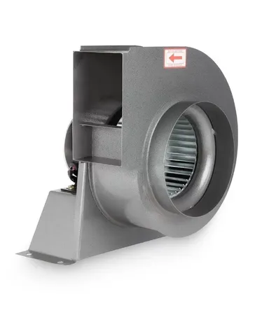 Extractores de aire para ducto tipo centrifugo