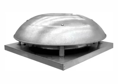 Extractor de aire para techo tipo hongo modelo HAB/4