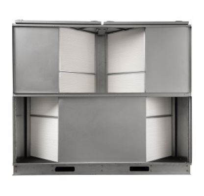 RECUPERADOR DE ENERGÍA MOD. PA