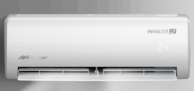 Minisplit Inverter 17