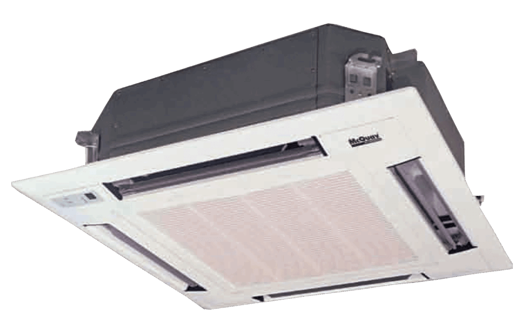 CASSETTE MARCA DAIKIN MODELO MQS