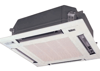 CASSETTE MARCA DAIKIN MODELO MQS