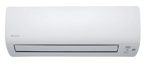 MINISPLIT INVERTER DAIKIN MODELO FTKM
