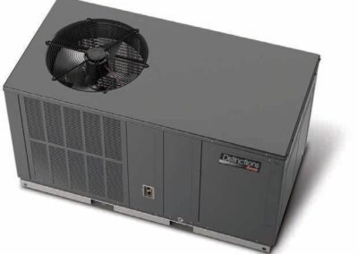 PAQUETE DAIKIN MODELO GPCH