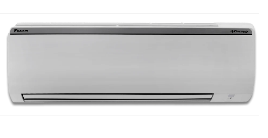 MINISPLIT INVERTER DAIKIN MODELO UKIYO