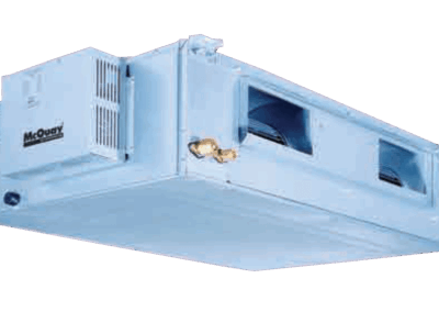 FAN & COIL INVERTER DAIKIN