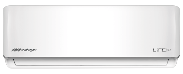 MINISPLIT  ESTANDAR LIFE 12 +