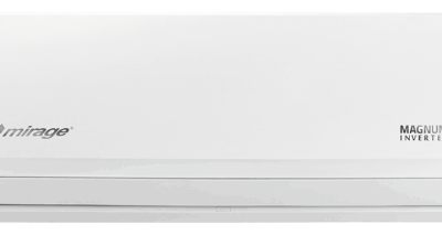 MINISPLIT MIRAGE MAGNUM 22