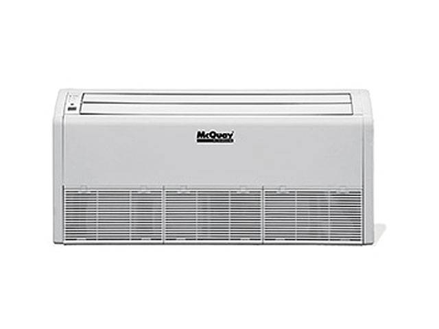 PISO TECHO MARCA DAIKIN MQS