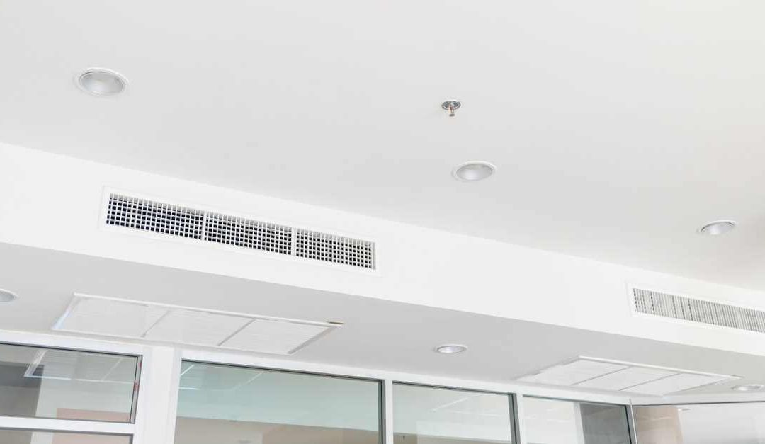 Ventilación mecánica controlada y ahorro energético en la vivienda