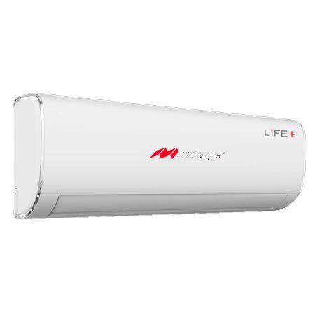 AIRE ACONDICIONADO TIPO MINISPLIT 1TR 110 VOLTS MOD LIFE +