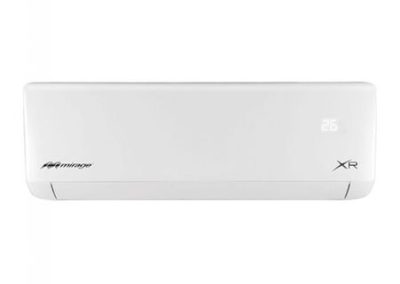 AIRE ACONDICIONADO MINI SPLIT SOLO FRIO 1TR, 1.5TR, 2TR Y 3TR 220 VOLTS MOD XR
