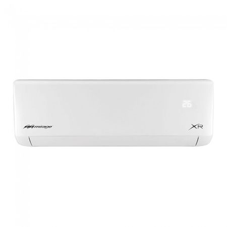 AIRE ACONDICIONADO MINI SPLIT SOLO FRIO 1TR, 1.5TR, 2TR Y 3TR 220 VOLTS MOD XR