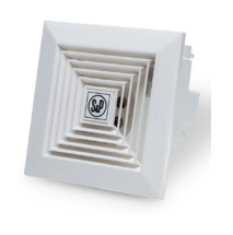 EXTRACTOR CENTRIFUGO DE FALSO PLAFON MOD. CFP