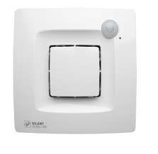 EXTRACTOR PARA BAÑO MOD. SILENT DUAL