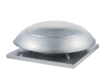 EXTRACTOR AXIAL DE TECHO MOD- HAB-T