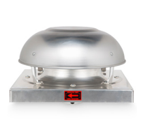 EXTRACTOR DE AIRE MOD. HAM