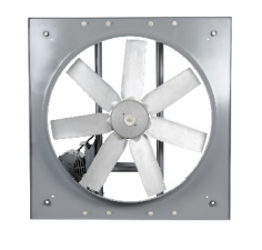 EXTRACTOR AXIAL PARA MAYORES PRESIONES MOD. HGTA