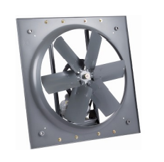 EXTRACTOR AXIAL MOD. HIB – T