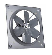 EXTRACTOR AXIAL MOD. HXB-T