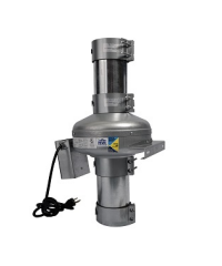 DUCTO EXTRACTOR PARA SECADORAS MOD. PVD