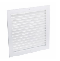 REJILLA PARA PARED