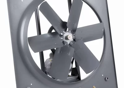EXTRACTOR AXIAL MOD.HIB-T