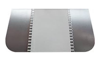 CONECTOR FLEXIBLE MOD. AFS