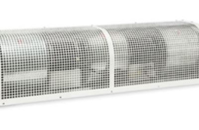 CORTINA DE AIRE INDUSTRIAL MOD. CAI
