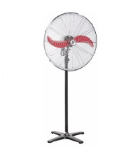 VENTILADOR DE PEDESTAL CBP-W