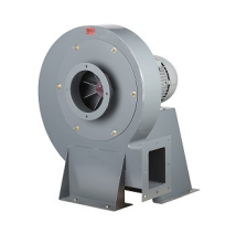 EXTRACTOR CENTRIFUGO DE ALABES RADIALES MOD. CSB-T