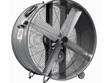 EXTRACTOR DE AIRE DFF