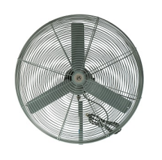 RECIRCULADOR DE AIRE PARA GRANJAS AVÍCOLAS MOD. HTZ