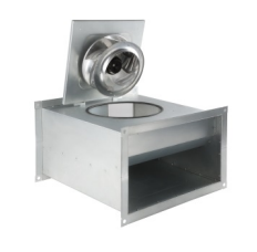 VENTILADOR EN LÍNEA CON ROTOR EXTERNO MOD. ICC