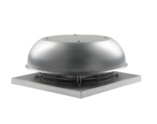 VENTILADOR PARA TECHO CON ROTOR EXTERNO MOD. ICR