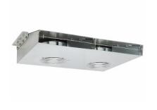 VENTILADOR CENTRÍFUGO DE IMPULSO MOD. IFFE