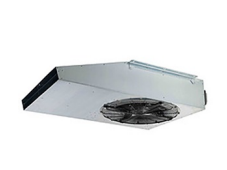 VENTILADOR CENTRÍFUGO DE IMPULSO MOD. IFHT