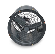 RECIRCULADOR DE AIRE PARA INVERNADEROS MOD. INV