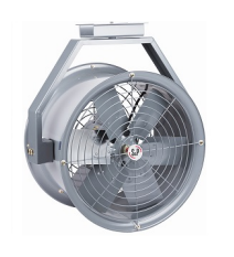VENTILADOR AXIAL DIRECCIOALES DE AIRE MOD. RBC