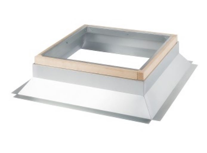 ACCESORIO DE MONTAJE MOD. ROOF CURB