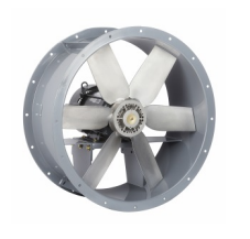 TUBULAR CON HÉLICE DE ÁNGULO VARIABLE MOD. TGT
