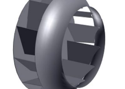 TURBINAS CM