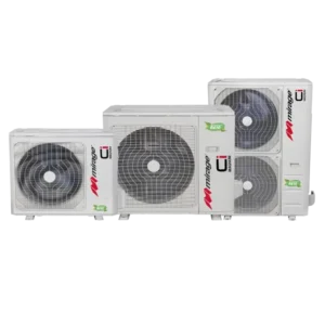 Multisplit Condensadoras marca Mirage - articoaire.com