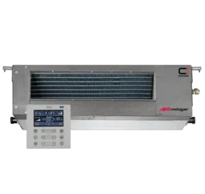 Ci MAGNUM FAN & COIL