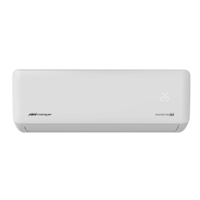 Minisplit Inverter 17